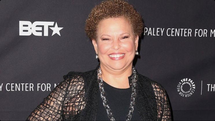 Debralee Scott
