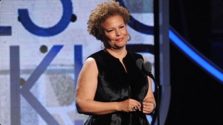 Debralee Scott