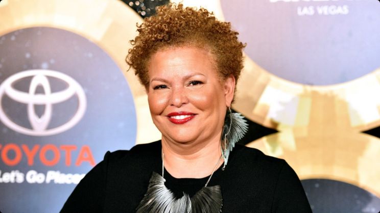 Debralee Scott