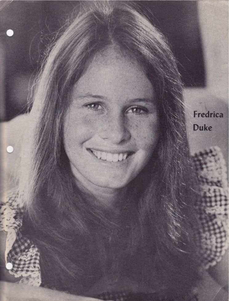 Debralee Scott