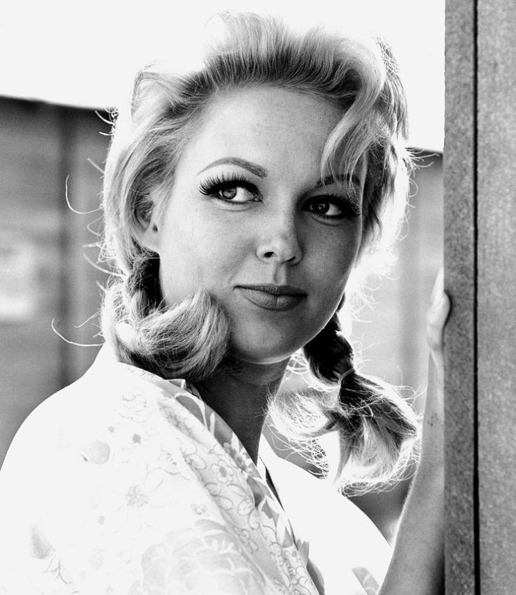 Debralee Scott