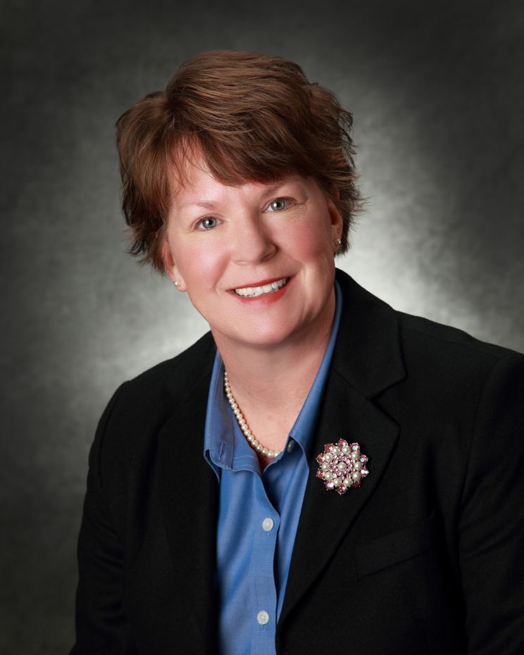 Debralee Scott