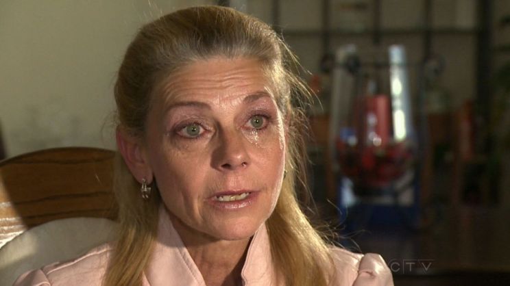 Debralee Scott
