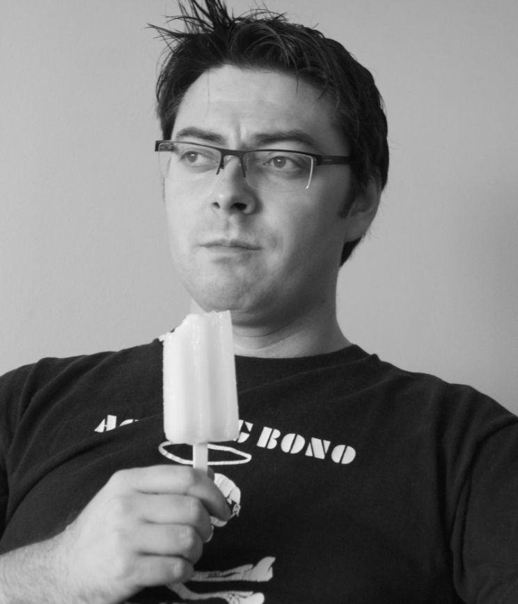Declan Conlon