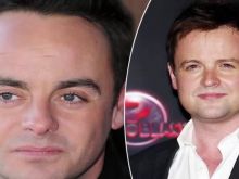 Declan Donnelly