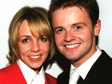 Declan Donnelly