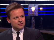 Declan Donnelly