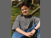 Declan Donnelly