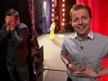 Declan Donnelly