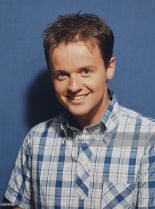 Declan Donnelly