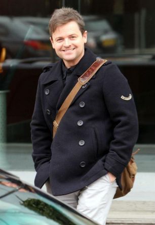 Declan Donnelly