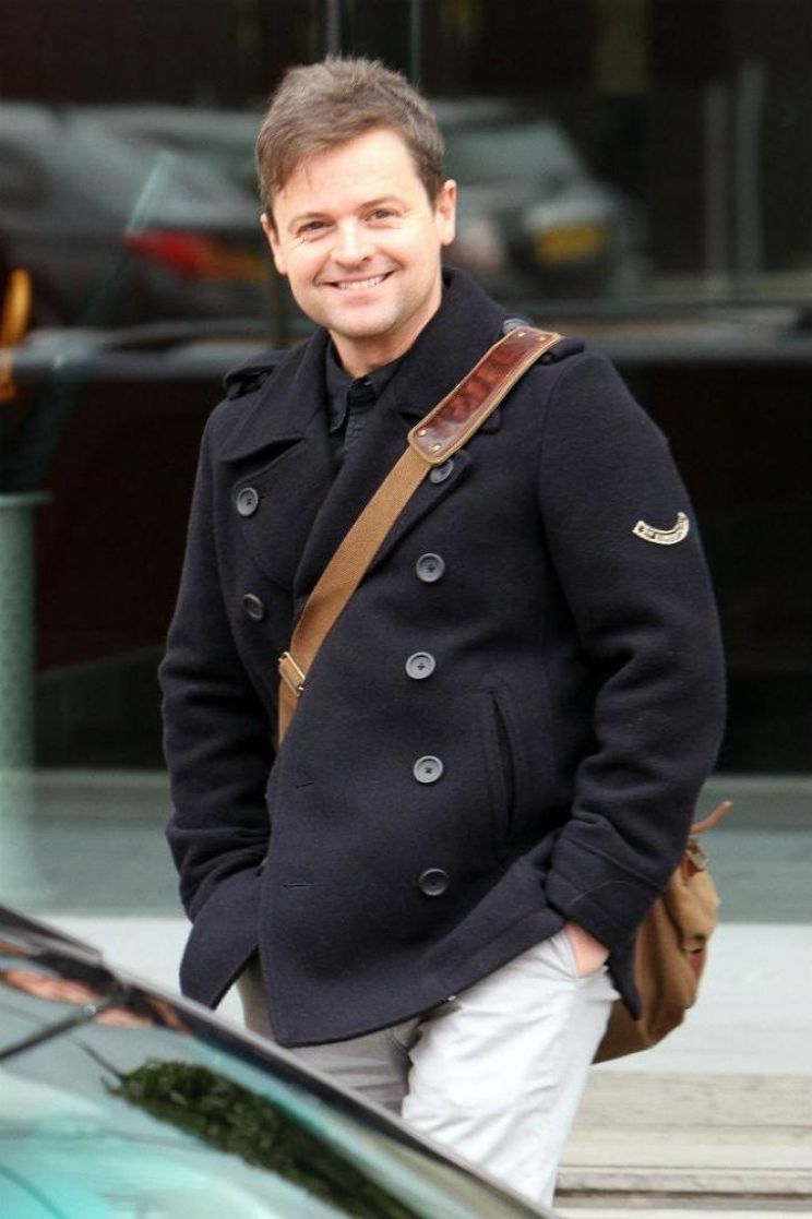 Declan Donnelly