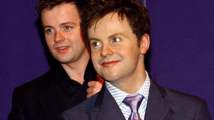 Declan Donnelly