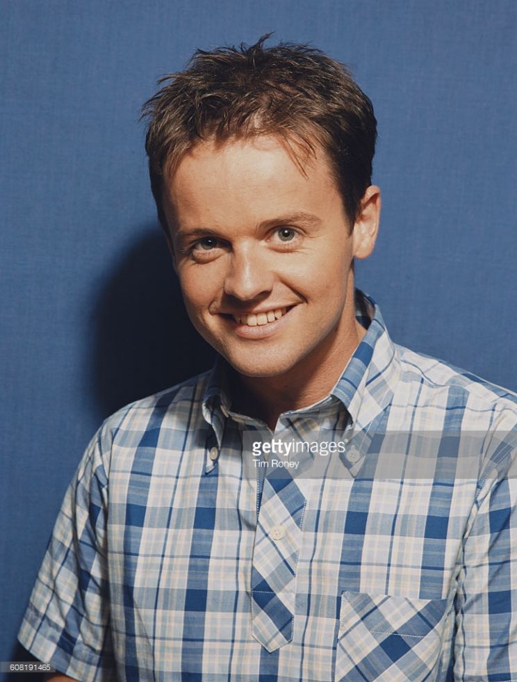 Declan Donnelly