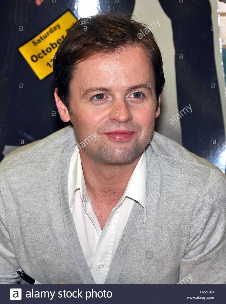 Declan Donnelly