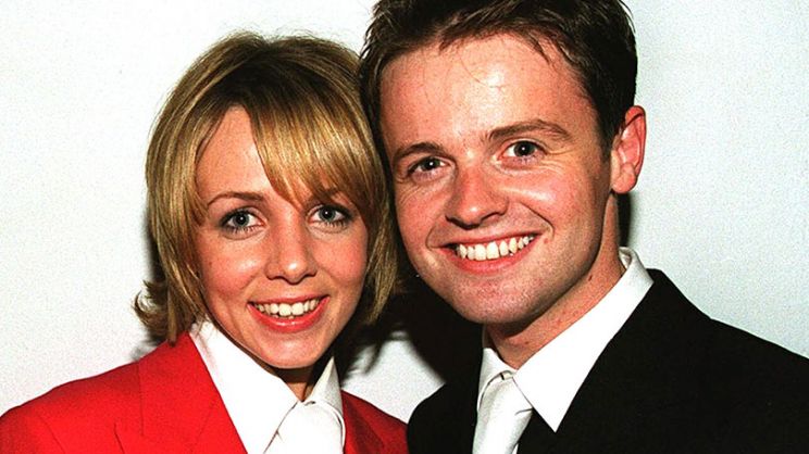 Declan Donnelly