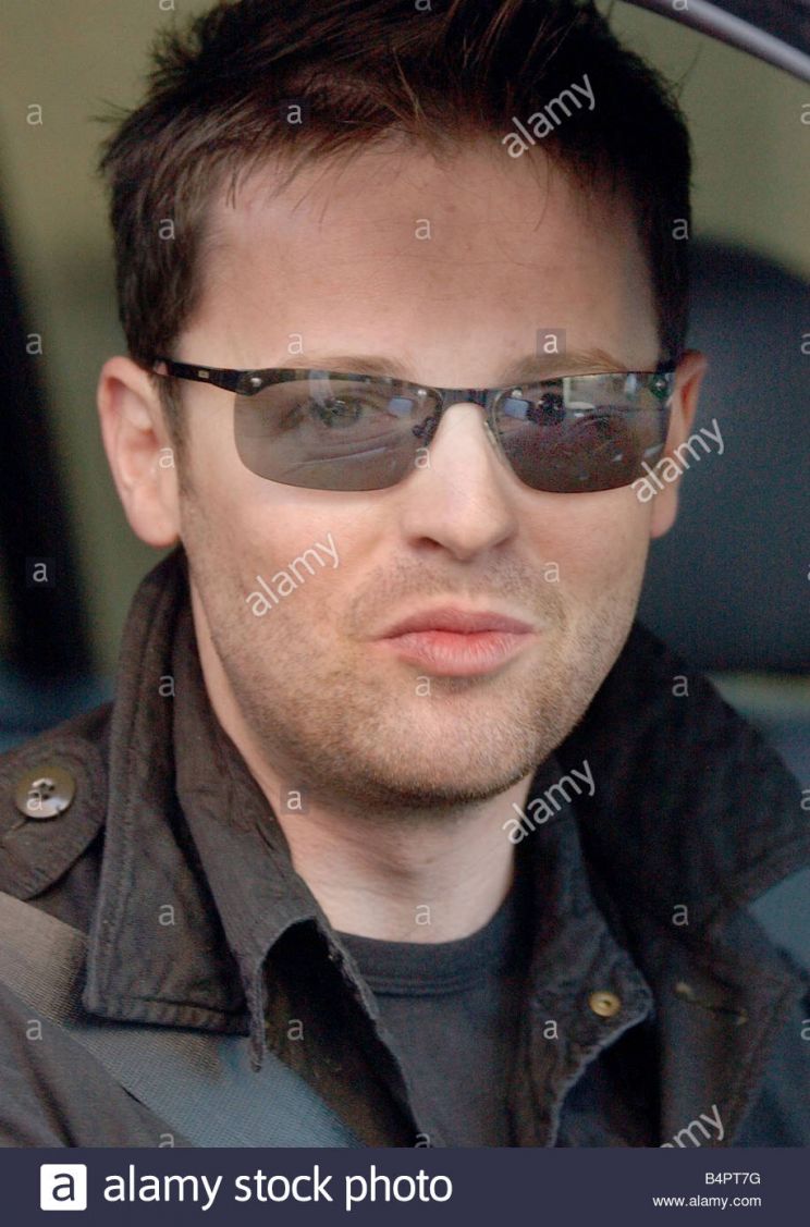 Declan Donnelly