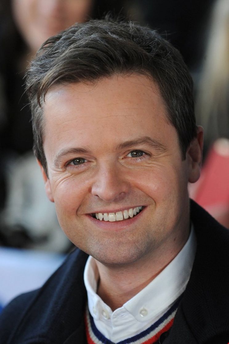 Declan Donnelly