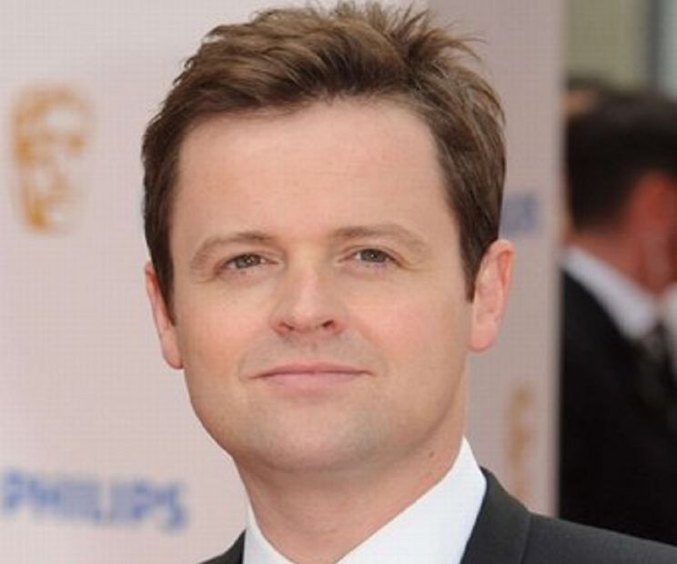 Declan Donnelly