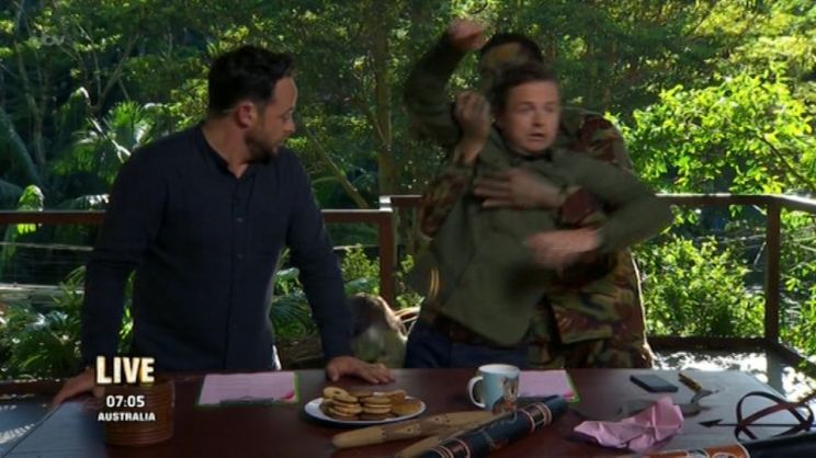 Declan Donnelly