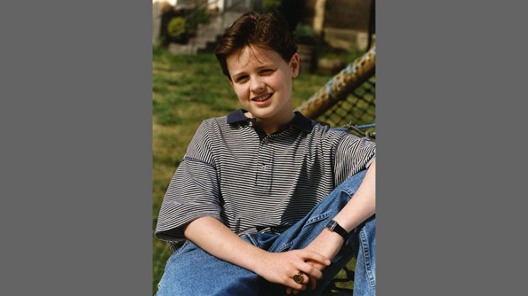 Declan Donnelly