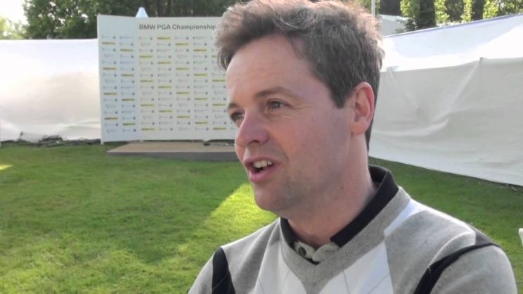 Declan Donnelly