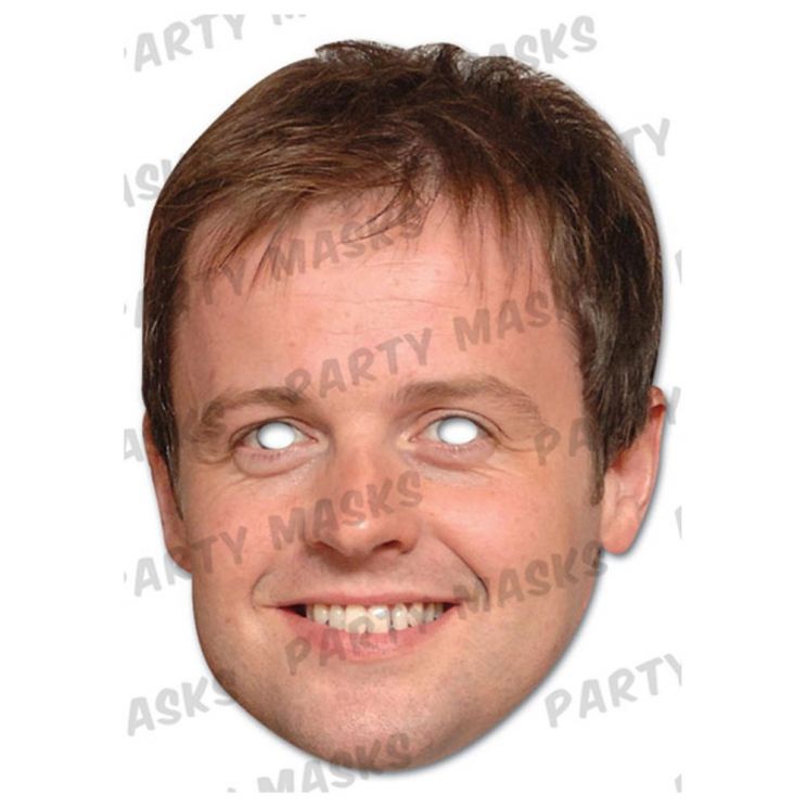 Declan Donnelly