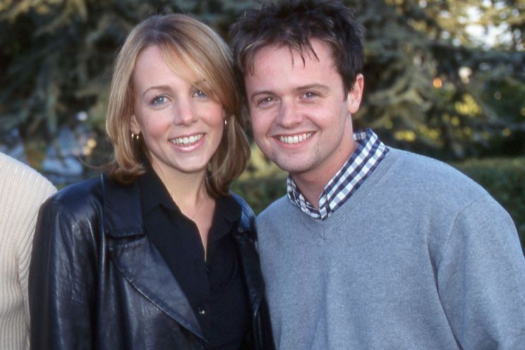 Declan Donnelly