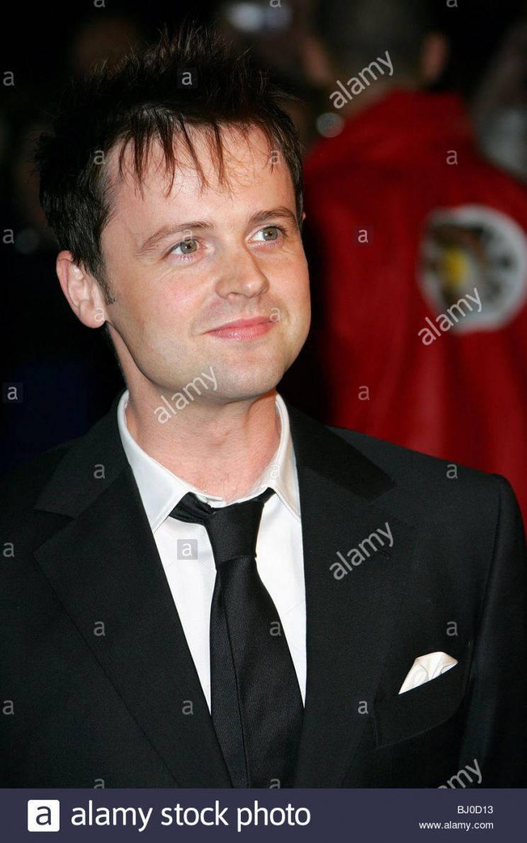 Declan Donnelly