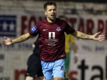 Declan O'Brien