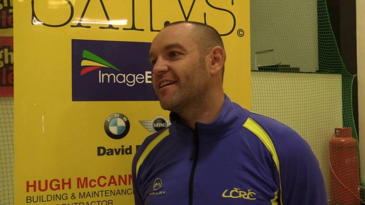 Declan O'Brien