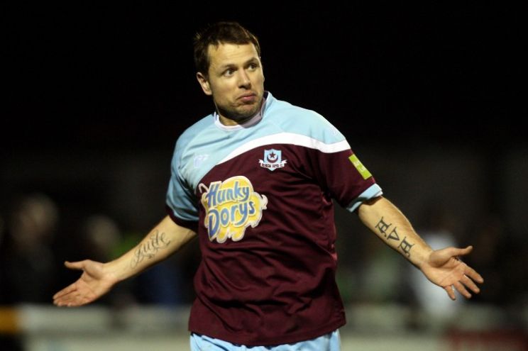 Declan O'Brien
