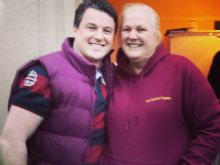Declan Reynolds