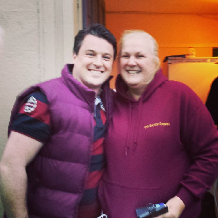 Declan Reynolds