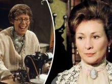 Deddie Davies