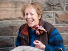 Deddie Davies