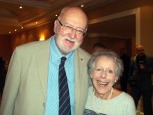 Deddie Davies