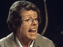 Deddie Davies