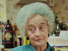 Deddie Davies