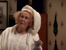 Deddie Davies