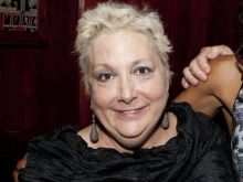Deddie Davies