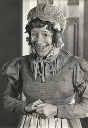 Deddie Davies