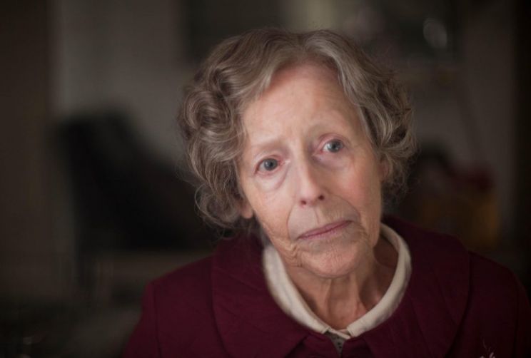 Deddie Davies