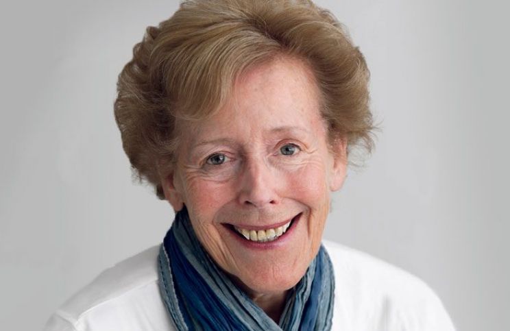 Deddie Davies