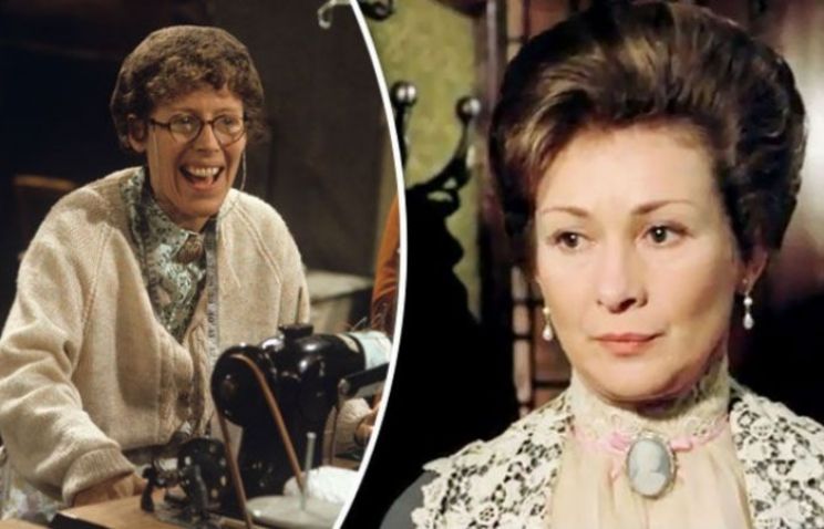 Deddie Davies