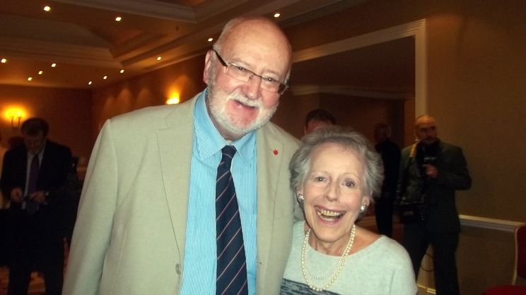 Deddie Davies