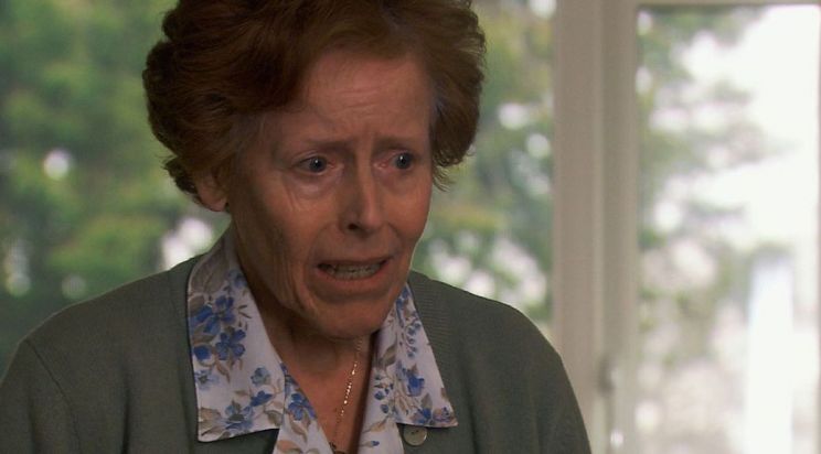 Deddie Davies