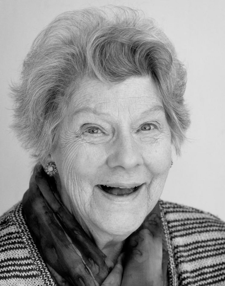Deddie Davies