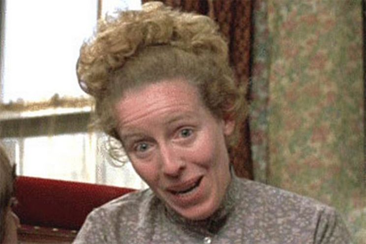Deddie Davies