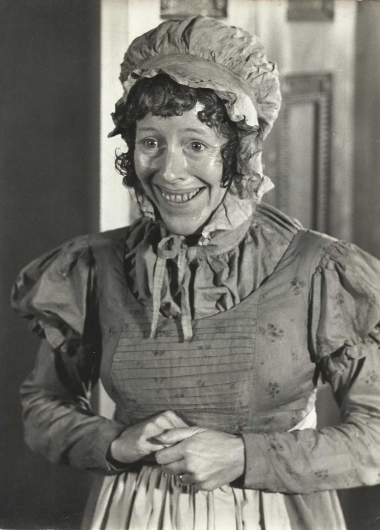 Deddie Davies